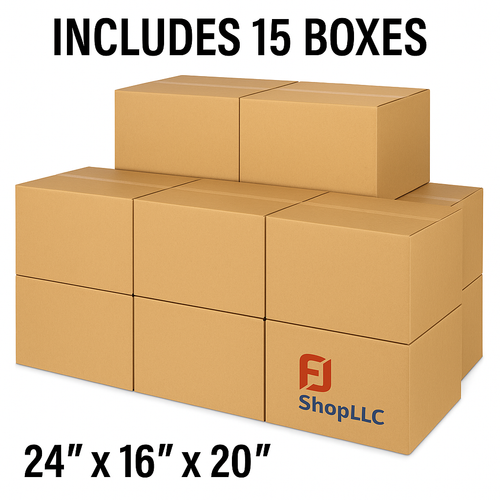 Caja de Cartón